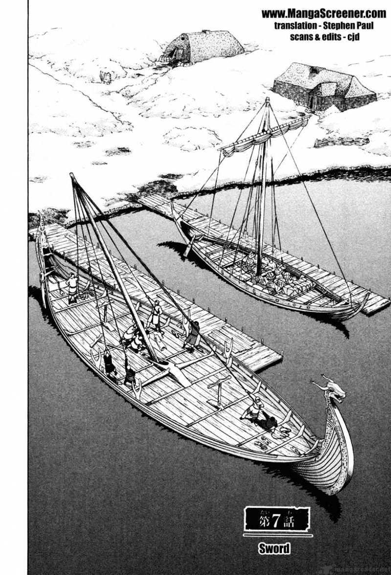 Vinland Saga, Chapter 7 image 02